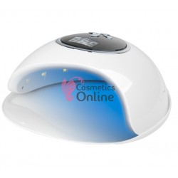 Lampa UV Dual LED Flower 60W - 39 leduri, UV 022 art ACP 124696